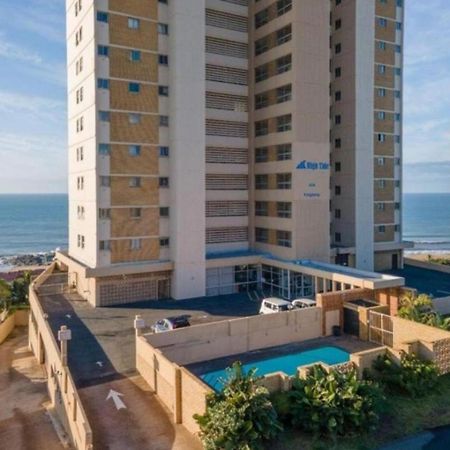 High Tide Apartment Аманцимтоти Екстериор снимка