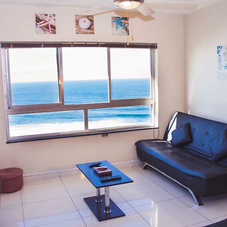 High Tide Apartment Аманцимтоти Екстериор снимка