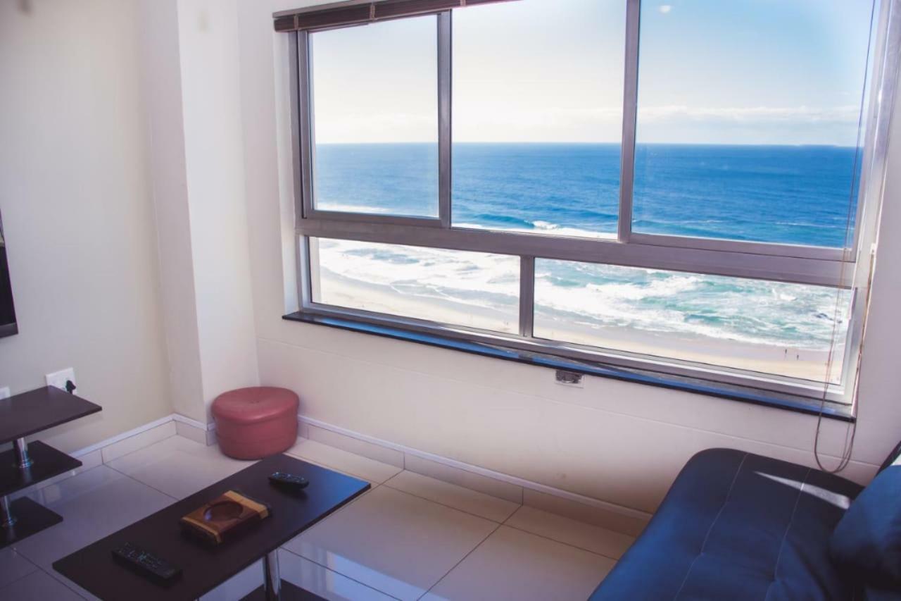 High Tide Apartment Аманцимтоти Екстериор снимка