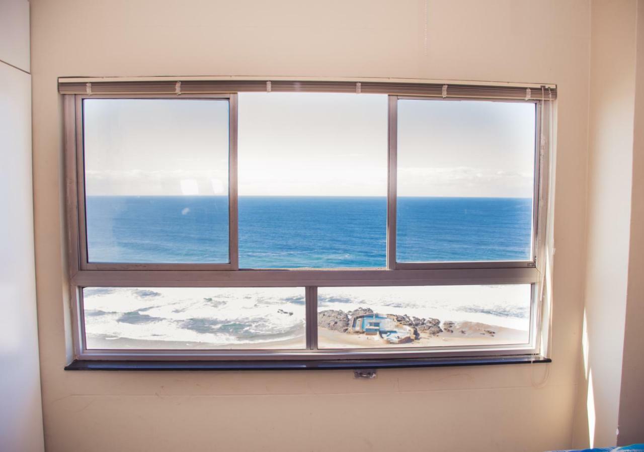 High Tide Apartment Аманцимтоти Екстериор снимка