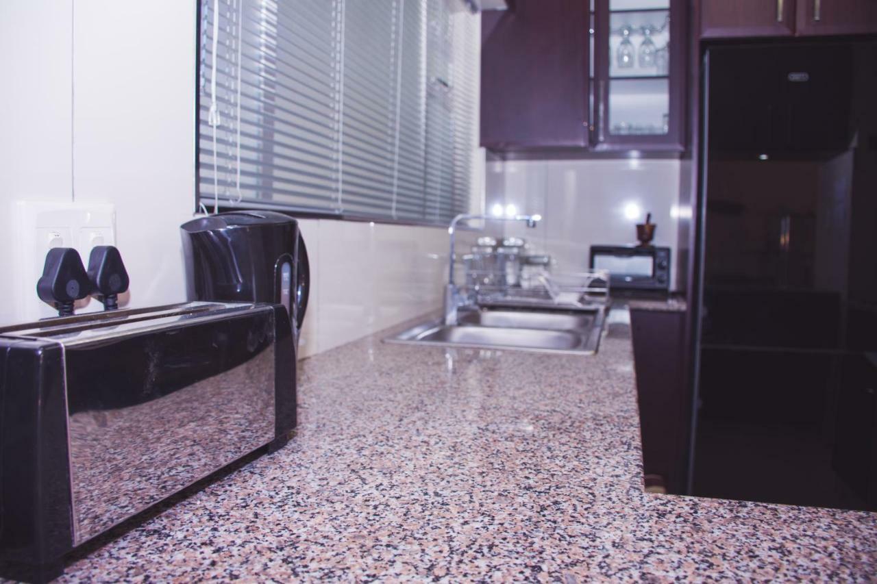 High Tide Apartment Аманцимтоти Екстериор снимка