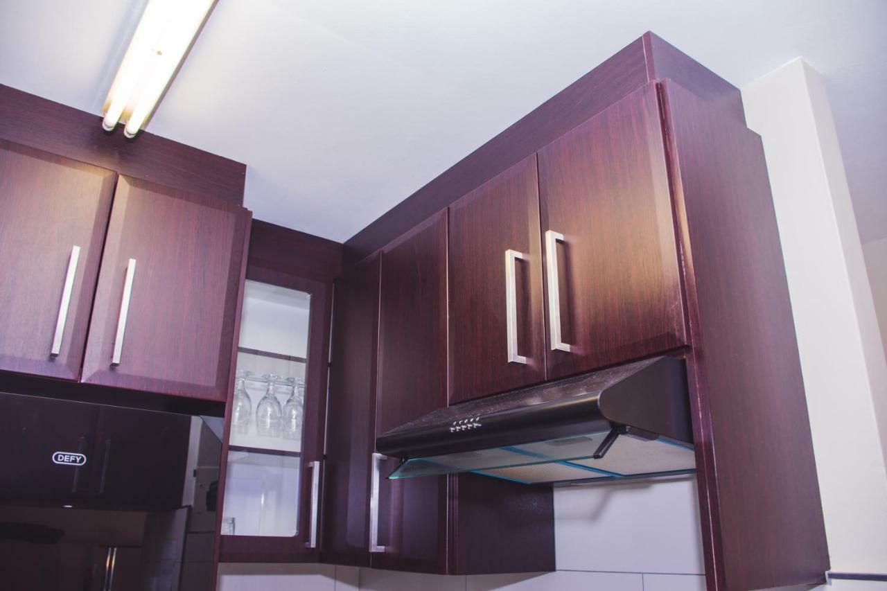 High Tide Apartment Аманцимтоти Екстериор снимка
