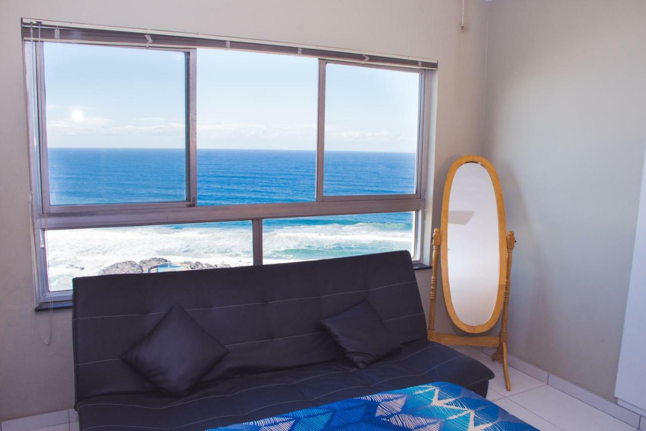 High Tide Apartment Аманцимтоти Екстериор снимка